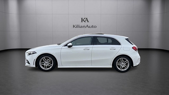 Mercedes-Benz A200 9 of 28