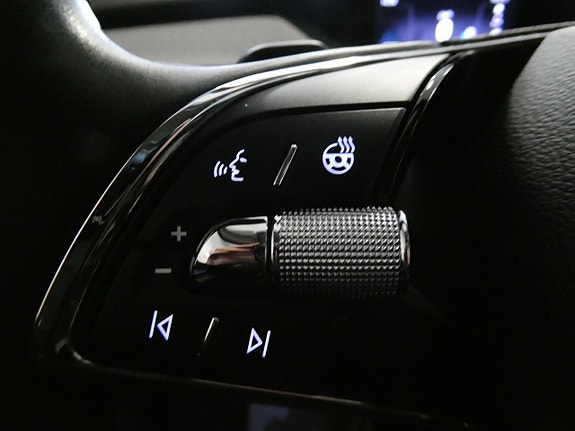 Skoda Enyaq 19 of 24