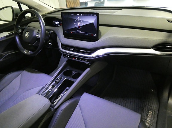 Skoda Enyaq 11 of 24