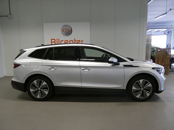 Skoda Enyaq 3 of 24