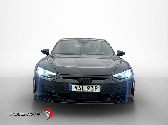 Audi e-tron GT 2 of 30