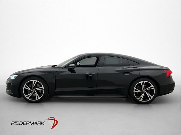 Audi e-tron GT 5 of 30