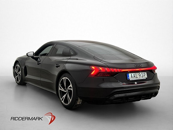 Audi e-tron GT 6 of 30