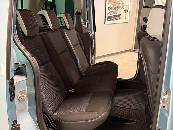 Renault Kangoo Express 7 of 9