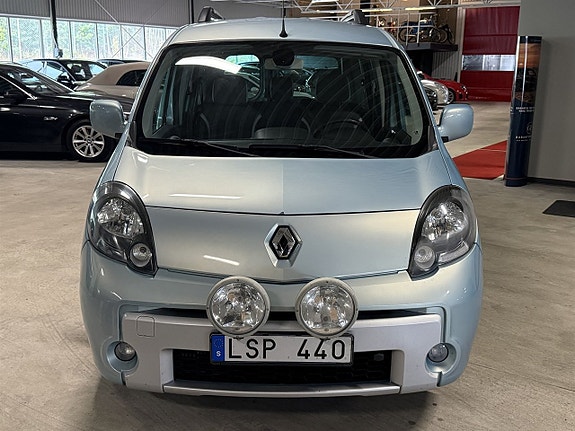 Renault Kangoo Express 2 of 9