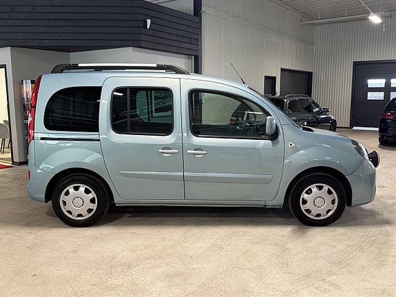 Renault Kangoo Express 3 of 9