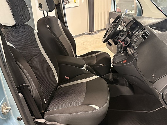 Renault Kangoo Express 8 of 9
