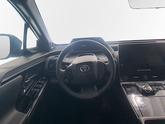 Toyota bZ4X 9 of 9