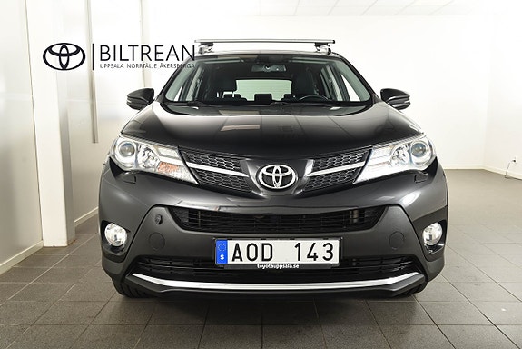 Toyota RAV4 5 of 15