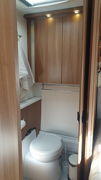 KABE Classic 520 6 of 9