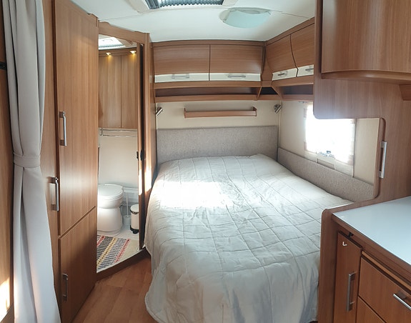 KABE Classic 520 4 of 9