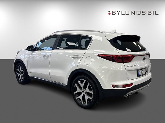 Kia Sportage 6 of 18