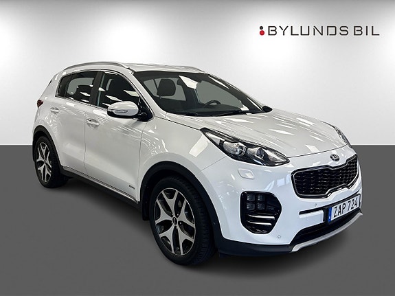 Kia Sportage 3 of 18