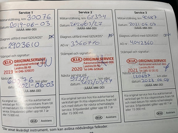 Kia Sportage 17 of 18