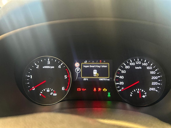 Kia Sportage 11 of 18