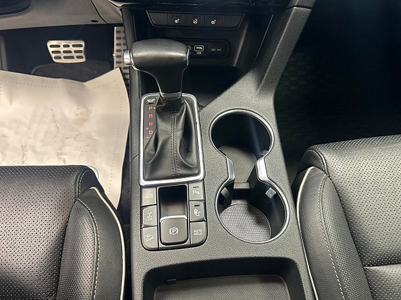 Kia Sportage 14 of 18