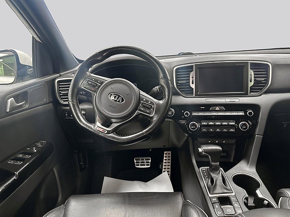 Kia Sportage 7 of 18