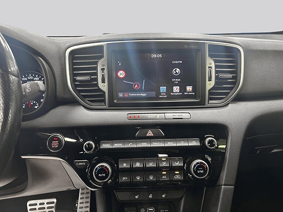 Kia Sportage 13 of 18