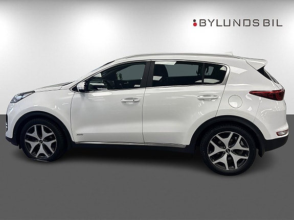 Kia Sportage 4 of 18