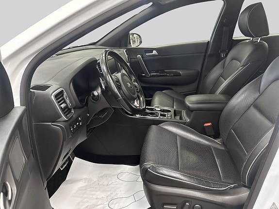 Kia Sportage 8 of 18