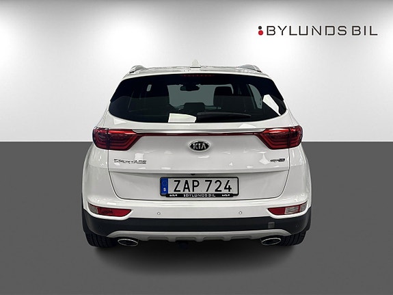 Kia Sportage 5 of 18