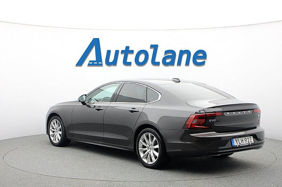 Volvo S90 7 of 30