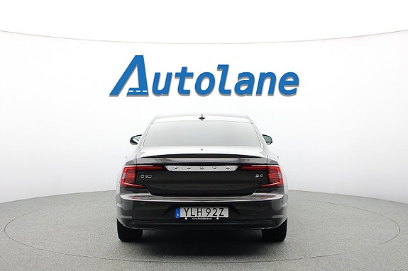 Volvo S90 8 of 30