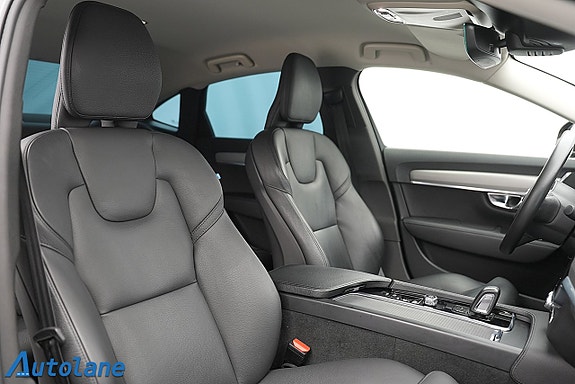 Volvo S90 17 of 30
