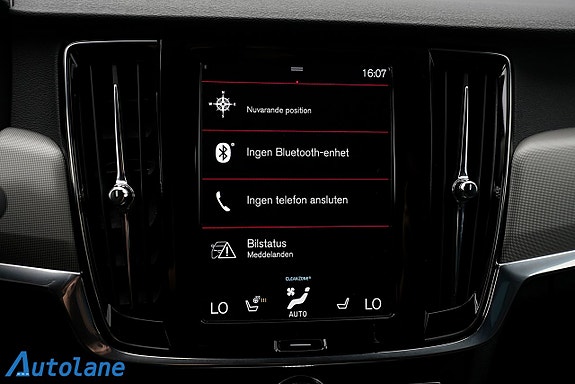 Volvo S90 22 of 30