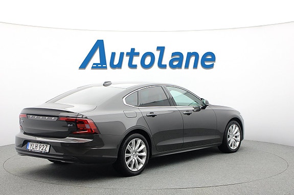 Volvo S90 9 of 30