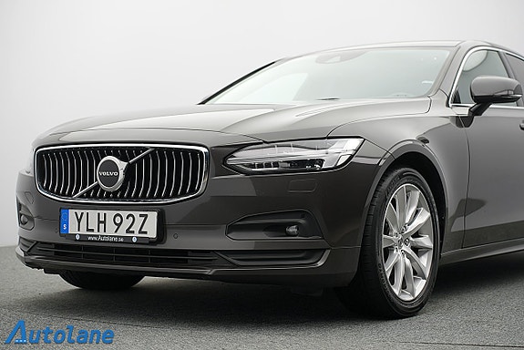 Volvo S90 11 of 30