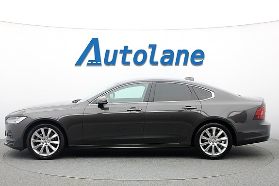 Volvo S90 6 of 30