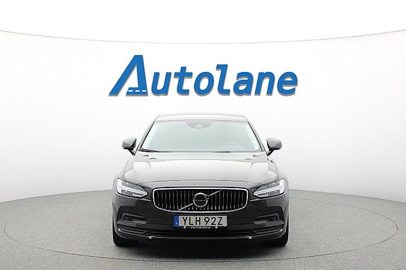 Volvo S90 3 of 30