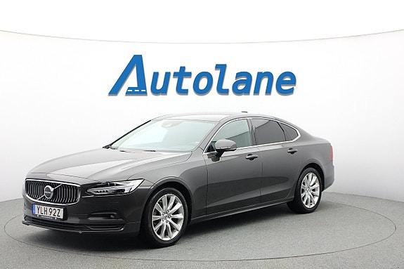 Volvo S90 5 of 30