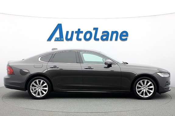 Volvo S90 10 of 30