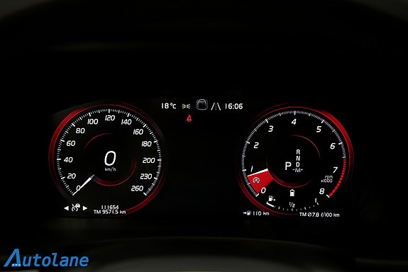 Volvo S90 20 of 30