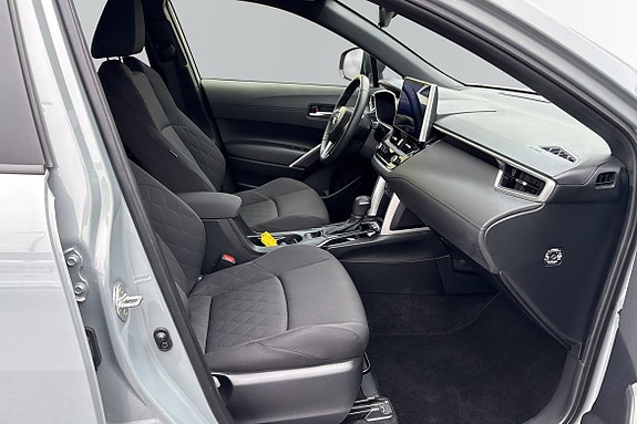 Toyota Corolla Cross 7 of 20