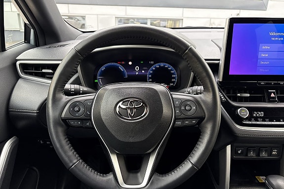 Toyota Corolla Cross 14 of 20