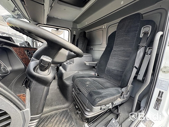 Kranbil Mercedes-Benz Atego 5.1 PowerShift 3 ... via auktion 16 of 27