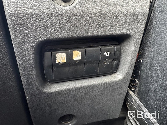 Kranbil Mercedes-Benz Atego 5.1 PowerShift 3 ... via auktion 21 of 27