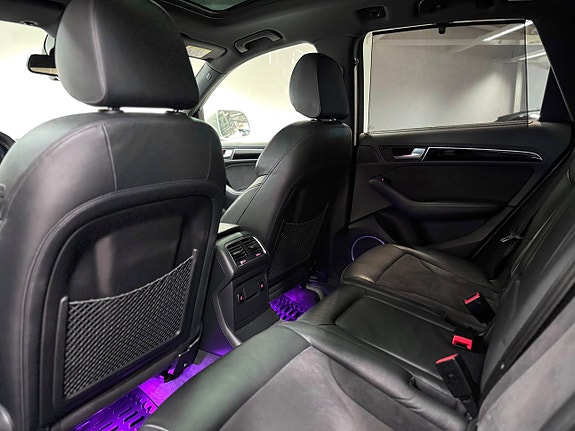 Audi SQ5 28 of 29
