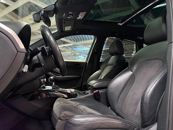 Audi SQ5 15 of 29