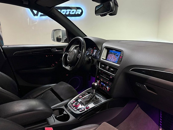 Audi SQ5 25 of 29