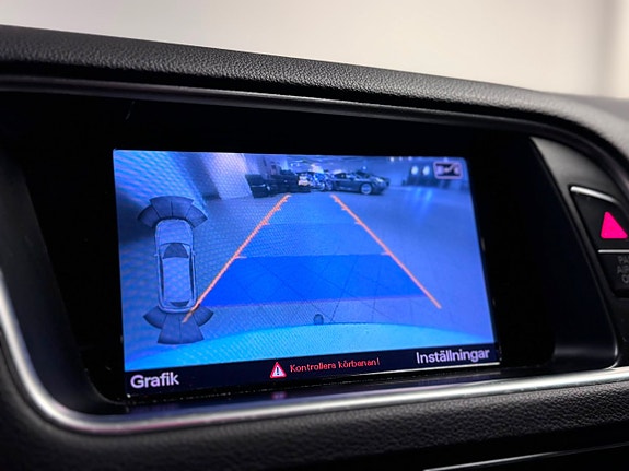 Audi SQ5 20 of 29