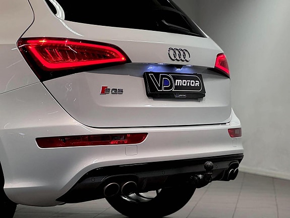 Audi SQ5 11 of 29