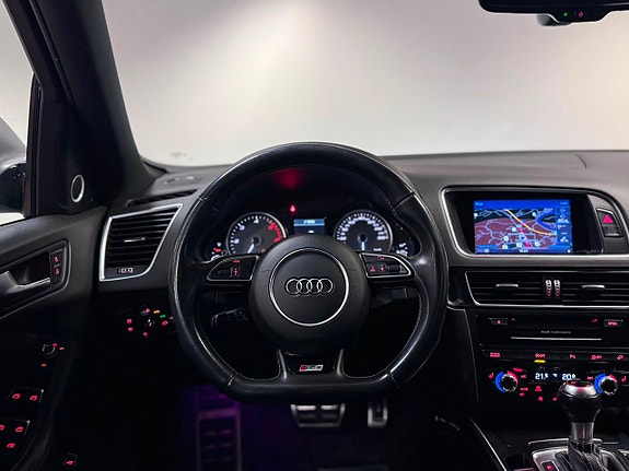 Audi SQ5 13 of 29