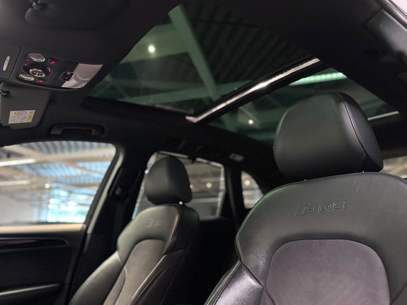 Audi SQ5 17 of 29