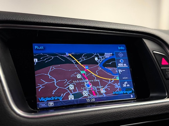 Audi SQ5 19 of 29