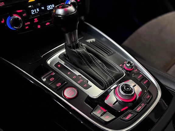 Audi SQ5 22 of 29