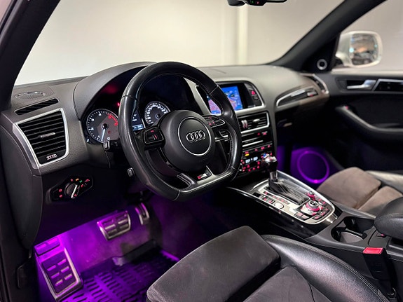 Audi SQ5 14 of 29
